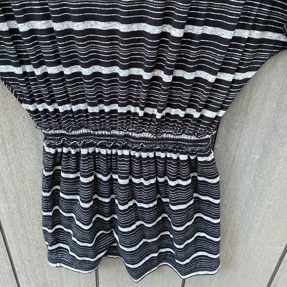 Vintage Max‎ Studio Mini Dress Top - Picture 3 of 8